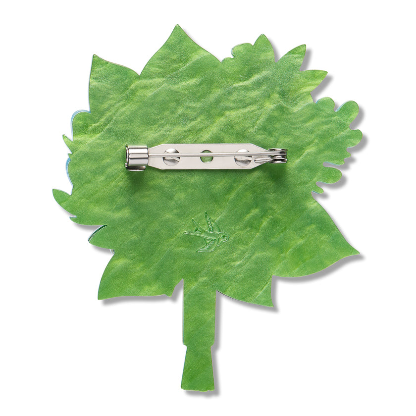 Erstwilder A Nice Day Bouquet Brooch ~2026 Celebrations Collection~