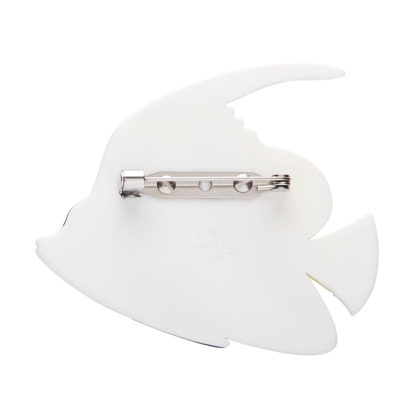 Erstwilder Bannerfish Brooch *GIFT WITH PURCHASE ONLY*