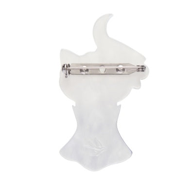 Erstwilder "Cat in a Hat" Brooch with Gift Box ~Designed in Melbourne~