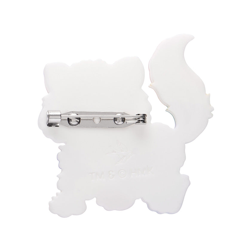 Erstwilder x Rainbow Brite Kitty Brite Brooch ~Rainbow Brite Collection~