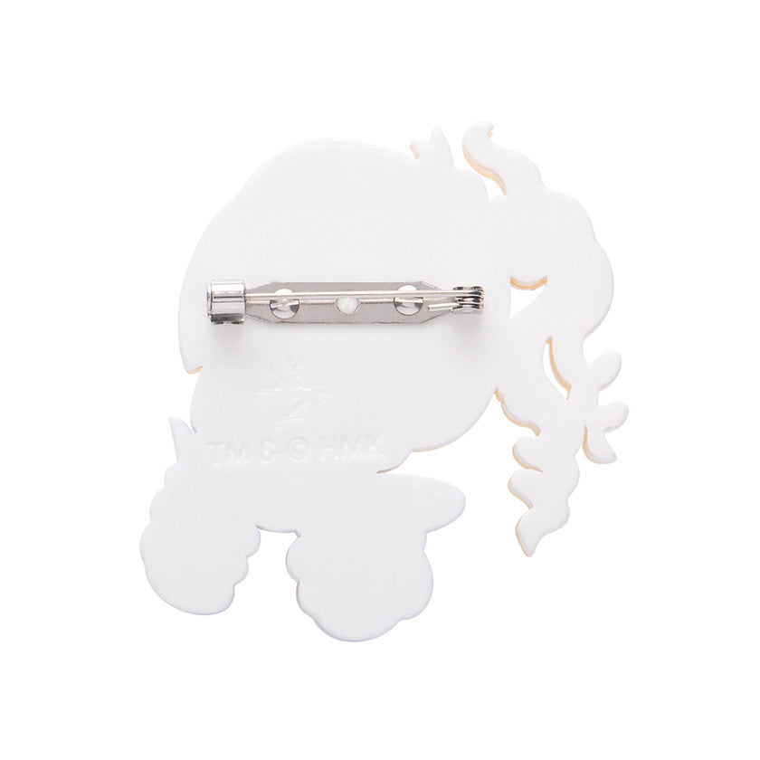 Erstwilder x Rainbow Brite Brooch ~Rainbow Brite Collection~