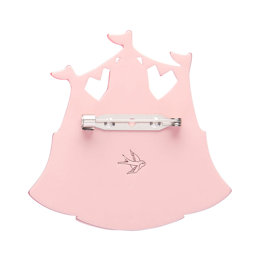 Erstwilder The Big Top Brooch with Gift Box  ~A Day At The Fair~