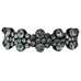 Kirks Folly Gray Lady Stretch Bracelet - Belle Fleur Boutique
