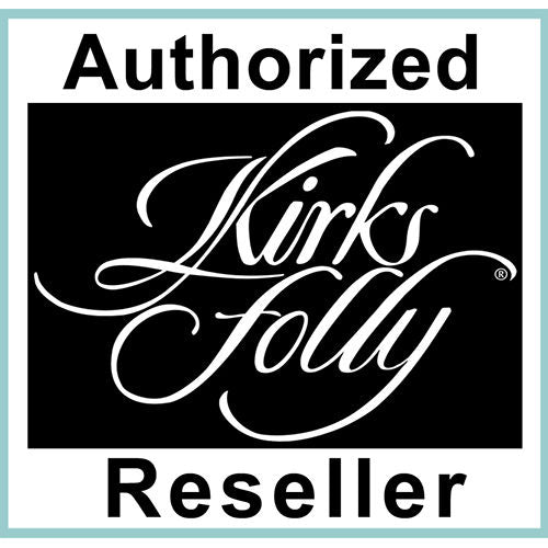 Kirks Folly Moon Shadow & Star Leverback Earrings (Brasstone) - Belle Fleur Boutique