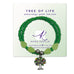 Anne Koplik Tree of Life Charm Wrapsody Wrap-a-Round Bracelet - Belle Fleur Boutique