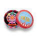 Erstwilder A Wheely Good View Brooch with Gift Box  ~A Day At The Fair~