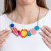 Erstwilder Across The Universe Galaxy Necklace ~2026 Fan Favourites Collection~