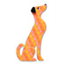 Erstwilder Alphonse in the Window Dog Brooch ~15th Birthday Fan Favorites Collection~