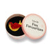 Erstwilder "Anouk's Lost Letter" Bird Brooch *GIFT WITH PURCHASE ONLY*