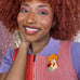 Erstwilder Apple Dumplin' Brooch with Gift Box  ~The World of Strawberry Shortcake~