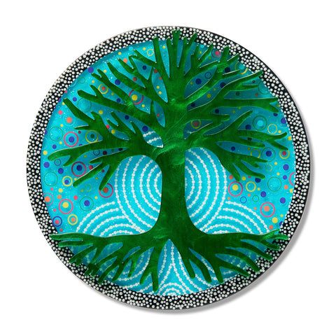 Erstwilder x Brooke Sutton Artii Nganthi Birthing Tree Of Life Brooch ~ 2026 Collection ~
