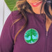 Erstwilder x Brooke Sutton Artii Nganthi Birthing Tree Of Life Brooch ~ 2026 Collection ~