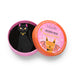 Erstwilder x Megan Roy Bad Luck Charm Cat Brooch ~Haunted at Heart Collection~