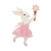 Erstwilder x Fleur Harris Ballerina Bunny Brooch Designed in Melbourne