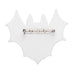 Erstwilder Bat Cat Halloween Brooch Designed in Australia