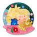 Erstwilder x Pete Cromer Beauty Sleep Sleeping Beauty Brooch ~ Fairy Tales Part 2 Collection ~