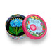Erstwilder x Royal Botanic Gardens Victoria Blue Pincushion Flower Brooch ~2026 Collection~
