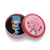 Erstwilder Blueberry Muffin Brooch with Gift Box  ~The World of Strawberry Shortcake~