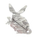 Erstwilder "Brave Easter Bilby" Bunny Rabbit Brooch with Gift Box ~Designed in Melbourne~