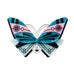 Erstwilder "Butterfly Sonata" Brooch with Gift Box ~Designed in Melbourne~