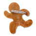 Erstwilder x Pete Cromer Catch Me If You Can Gingerbread Man Brooch ~ Fairy Tales Part 2 Collection ~