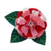 Erstwilder x Jocelyn Proust Classic Camellia Floral Brooch with Gift Box