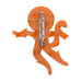 Erstwilder Cosmic Kitty Cat Brooch ~2026 Fan Favourites Collection~