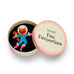 Erstwilder Cosmic Kitty Cat Brooch ~2026 Fan Favourites Collection~
