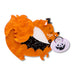 Erstwilder Count Barkula Dog Brooch ~2026 Midnight Mischief Collection~