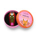 Erstwilder x Megan Roy Cozy Coffin Brooch ~Haunted at Heart Collection~