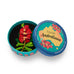 Erstwilder Crimson Bottlebrush Brooch ~Australiana 2025 Collection~