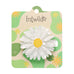 Erstwilder x Royal Botanic Gardens Victoria Cut-Leaf Daisy Large Hair Clip ~2026 Collection~