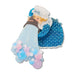 Erstwilder x Fleur Harris Dame Washalot Brooch ~ The Magic Faraway Tree 2026 Collection ~