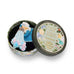 Erstwilder x Fleur Harris Dame Washalot Brooch ~ The Magic Faraway Tree 2026 Collection ~