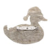 Erstwilder Daphne the Duck Brooch ~Merry Menagerie Collection~