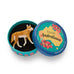 Erstwilder Dave the Dingo Brooch ~Australiana 2025 Collection~