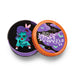 Erstwilder Drop Dead Gorgeous Halloween Brooch Designed in Australia