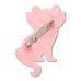 Erstwilder Elissa the Indie Cat Brooch ~15th Birthday Fan Favorites Collection~