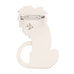 Erstwilder Elkan the Untameable Lion Brooch ~ Fan Favourites 2026 Collection~ *GIFT WITH PURCHASE ONLY*