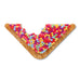 Erstwilder Fairy Bread Brooch ~15th Birthday Fan Favorites Collection~