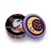 Erstwilder Familiar Flight Black Cat Brooch ~2026 Midnight Mischief Collection~