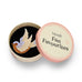 Erstwilder Fancie Jo Sparrow Bird Brooch ~2026 Fan Favourites Collection~