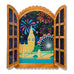 Erstwilder Fireworks Far & Wide Brooch ~2026 Celebrations Collection~