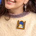 Erstwilder Fireworks Far & Wide Brooch ~2026 Celebrations Collection~