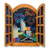 Erstwilder Fireworks Far & Wide Brooch ~2026 Celebrations Collection~
