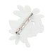 Erstwilder "Flutter By" Daisy & Butterfly Brooch with Gift Box ~Designed in Melbourne~