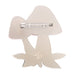 Erstwilder Forest Fun Guy Mushrooms Brooch ~2026 Fan Favourites Collection~