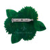 Erstwilder "Forever and Ever" Daisy Flower Brooch with Gift Box