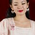 Erstwilder Free Kisses Kissing Booth Brooch with Gift Box  ~A Day At The Fair~