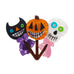 Erstwilder Friends that Scare Together Halloween Brooch Designed in Australia